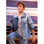 ΠΑΙΔΙΚΟ ΤΖΙΝ ΤΖΑΚΕΤ  ΑΓΟΡΙ MAYORAL 26-06415-005