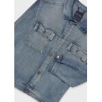 ΠΑΙΔΙΚΟ ΤΖΙΝ ΤΖΑΚΕΤ  ΑΓΟΡΙ MAYORAL 26-06415-005 - Image 4