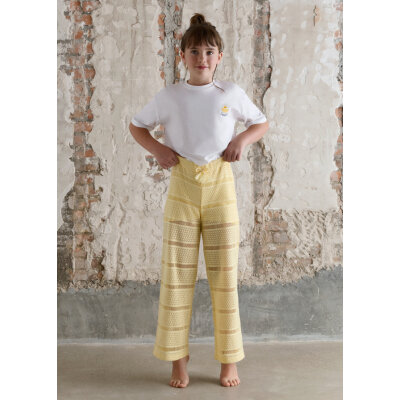 ΠΑΙΔΙΚΟ ΠΑΝΤΕΛΟΝΙ ΜΑΚΡΥ ΤΥΠΟΥ CROCHET  ΚΟΡΙΤΣΙ MAYORAL 26-06550-034