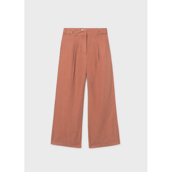 ΠΑΙΔΙΚΟ ΠΑΝΤΕΛΟΝΙ ΜΑΚΡΥ ΠΟΡΤΟΛΑΚΙ  ΚΟΡΙΤΣΙ MAYORAL 26-06551-083 - Image 2