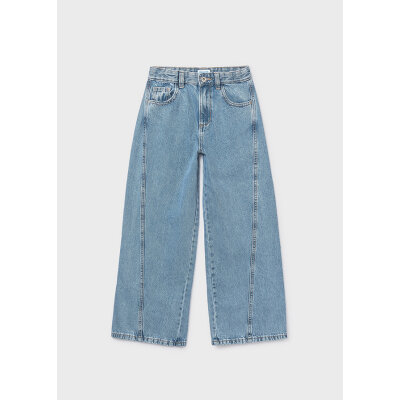 ΠΑΙΔΙΚΟ ΠΑΝΤΕΛΟΝΙ ΜΑΚΡΥ JEANS  ΚΟΡΙΤΣΙ MAYORAL 26-06552-015