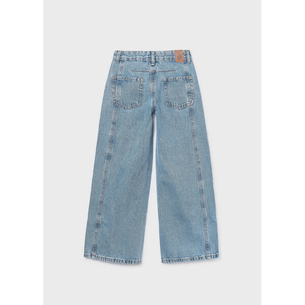 ΠΑΙΔΙΚΟ ΠΑΝΤΕΛΟΝΙ ΜΑΚΡΥ JEANS  ΚΟΡΙΤΣΙ MAYORAL 26-06552-015 - Image 3