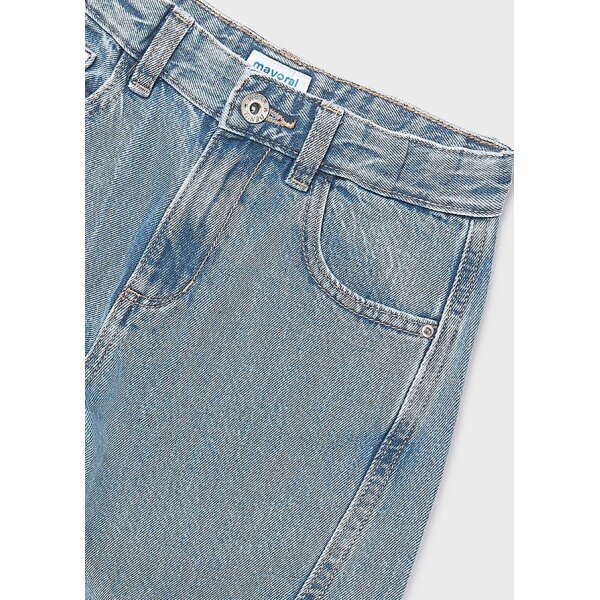 ΠΑΙΔΙΚΟ ΠΑΝΤΕΛΟΝΙ ΜΑΚΡΥ JEANS  ΚΟΡΙΤΣΙ MAYORAL 26-06552-015 - Image 4