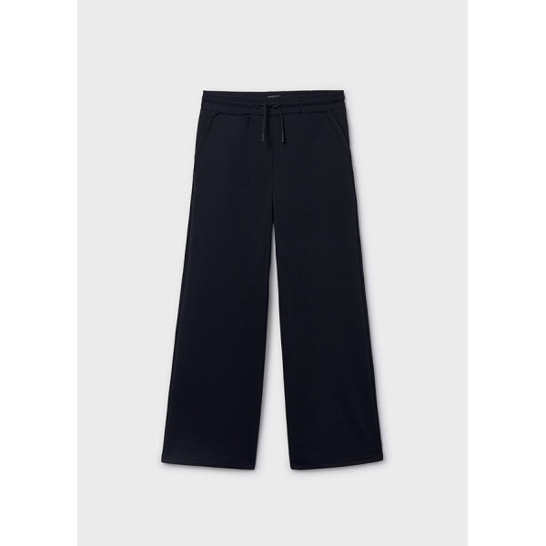 26-06555-062-L-4 ΠΑΙΔΙΚΟ ΠΑΝΤΕΛΟΝΙ ΜΑΚΡΥ ΜΑΚΟ ΜΑΥΡΟ ΚΟΡΙΤΣΙ MAYORAL 26-06555-062 - Image 1