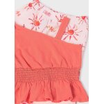 ΠΑΙΔΙΚΟ ΣΕΤ ΠΑΝΤΕΛΟΝΙ ΡΟΖ ΚΟΡΙΤΣΙ MAYORAL 26-06561-019 - Image 3