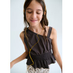 ΠΑΙΔΙΚΟ ΣΕΤ ΠΑΝΤΕΛΟΝΙ ΓΚΡΙ ΚΟΡΙΤΣΙ MAYORAL 26-06561-020 - Image 3