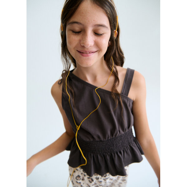 ΠΑΙΔΙΚΟ ΣΕΤ ΠΑΝΤΕΛΟΝΙ ΓΚΡΙ ΚΟΡΙΤΣΙ MAYORAL 26-06561-020 - Image 3