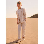 ΠΑΙΔΙΚΟ ΠΑΝΤΕΛΟΝΙ ΜΠΕΖ ΛΙΝΟ  ΑΓΟΡΙ MAYORAL 26-06562-016