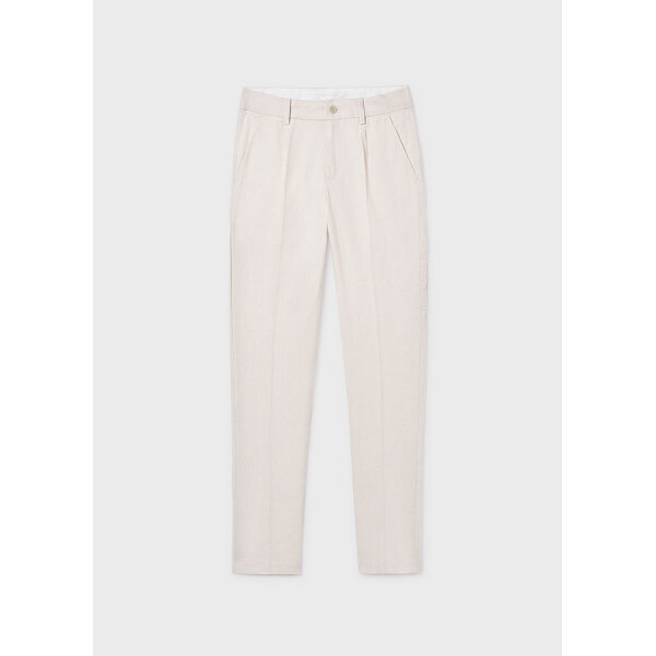 ΠΑΙΔΙΚΟ ΠΑΝΤΕΛΟΝΙ ΜΠΕΖ ΛΙΝΟ  ΑΓΟΡΙ MAYORAL 26-06562-016 - Image 2