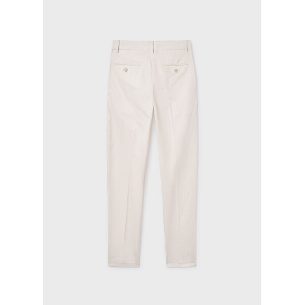 ΠΑΙΔΙΚΟ ΠΑΝΤΕΛΟΝΙ ΜΠΕΖ ΛΙΝΟ  ΑΓΟΡΙ MAYORAL 26-06562-016 - Image 3