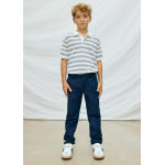 ΠΑΙΔΙΚΟ ΠΑΝΤΕΛΟΝΙ ΜΠΛΕ ΛΙΝΟ  ΑΓΟΡΙ MAYORAL 26-06562-018