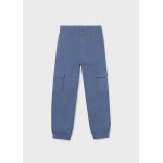 ΠΑΙΔΙΚΟ ΠΑΝΤΕΛΟΝΙ CARGO ΜΠΛΕ ΑΓΟΡΙ MAYORAL 26-06566-089 - Image 3