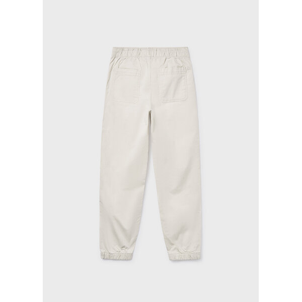 ΠΑΙΔΙΚΟ ΠΑΝΤΕΛΟΝΙ JOGGER ΚΑΠΑΡΤΙΝΕ ΑΓΟΡΙ MAYORAL 26-06569-010 - Image 2