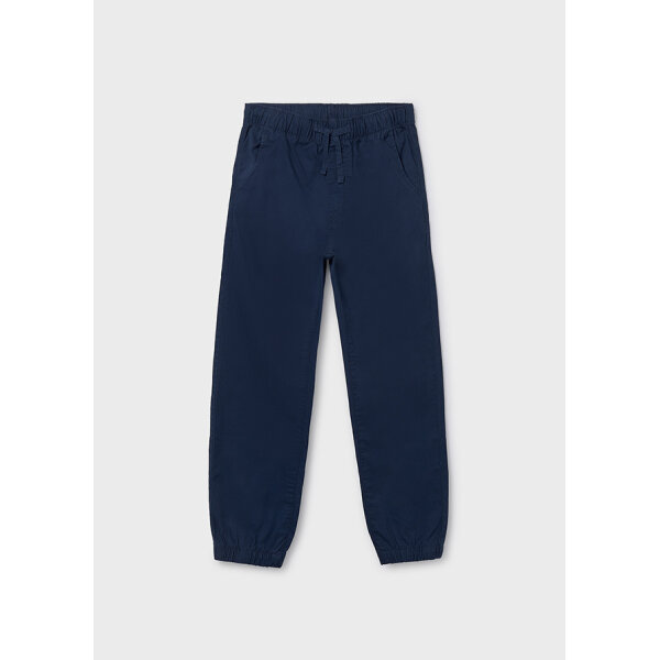 ΠΑΙΔΙΚΟ ΠΑΝΤΕΛΟΝΙ JOGGER ΚΑΠΑΡΤΙΝΕ ΑΓΟΡΙ MAYORAL 26-06569-011 - Image 2