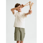 ΠΑΙΔΙΚΟ ΣΕΤ ΜΑΚΟ ΠΡΑΣΙΝΟ ΑΓΟΡΙ MAYORAL 26-06686-034