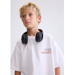 ΠΑΙΔΙΚΟ ΣΕΤ ΜΑΚΟ ΜΠΛΕ ΑΓΟΡΙ MAYORAL 26-06689-021 - Image 2