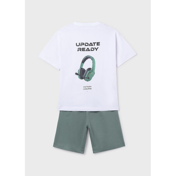 ΠΑΙΔΙΚΟ ΣΕΤ ΜΑΚΟ ΜΠΛΕ ΑΓΟΡΙ MAYORAL 26-06689-021 - Image 5