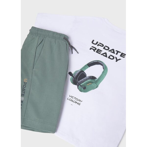 ΠΑΙΔΙΚΟ ΣΕΤ ΜΑΚΟ ΜΠΛΕ ΑΓΟΡΙ MAYORAL 26-06689-021 - Image 6