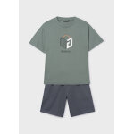 ΠΑΙΔΙΚΟ ΣΕΤ ΜΑΚΟ ΑΝΑΓΛΥΦΟ ΠΡΑΣΙΝΟ ΑΓΟΡΙ MAYORAL 26-06690-043 - Image 4