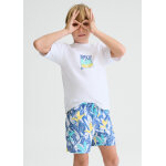 ΠΑΙΔΙΚΟ ΜΑΓΙΟ ΣΤΑΜΠΩΤΟ ΜΠΛΕ ΑΓΟΡΙ MAYORAL 26-06692-025