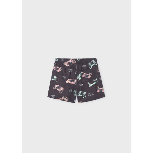 ΠΑΙΔΙΚΟ ΜΑΓΙΟ ΣΤΑΜΠΩΤΟ ΜΑΥΡΟ ΑΓΟΡΙ MAYORAL 26-06692-027 - Image 2