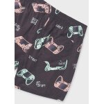 ΠΑΙΔΙΚΟ ΜΑΓΙΟ ΣΤΑΜΠΩΤΟ ΜΑΥΡΟ ΑΓΟΡΙ MAYORAL 26-06692-027 - Image 3