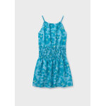 ΠΑΙΔΙΚΟ ΦΟΡΕΜΑ ΜΠΛΕ ΚΟΡΙΤΣΙ MAYORAL 26-06917-046