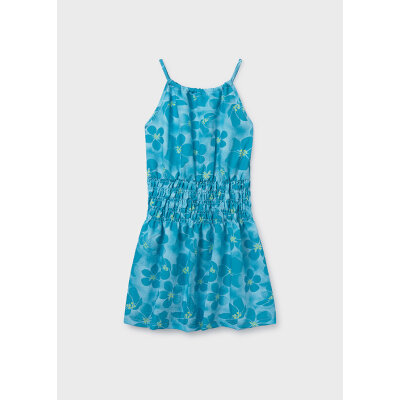 ΠΑΙΔΙΚΟ ΦΟΡΕΜΑ ΜΠΛΕ ΚΟΡΙΤΣΙ MAYORAL 26-06917-046