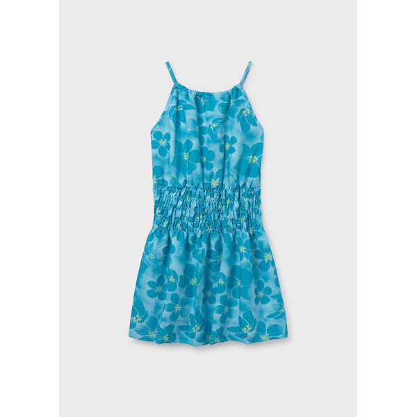 ΠΑΙΔΙΚΟ ΦΟΡΕΜΑ ΜΠΛΕ ΚΟΡΙΤΣΙ MAYORAL 26-06917-046 - Image 1