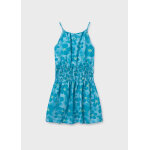 ΠΑΙΔΙΚΟ ΦΟΡΕΜΑ ΜΠΛΕ ΚΟΡΙΤΣΙ MAYORAL 26-06917-046 - Image 2