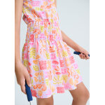 ΠΑΙΔΙΚΟ ΦΟΡΕΜΑ ΜΩΒ ΚΟΡΙΤΣΙ MAYORAL 26-06917-047 - Image 2