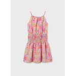 ΠΑΙΔΙΚΟ ΦΟΡΕΜΑ ΜΩΒ ΚΟΡΙΤΣΙ MAYORAL 26-06917-047 - Image 3