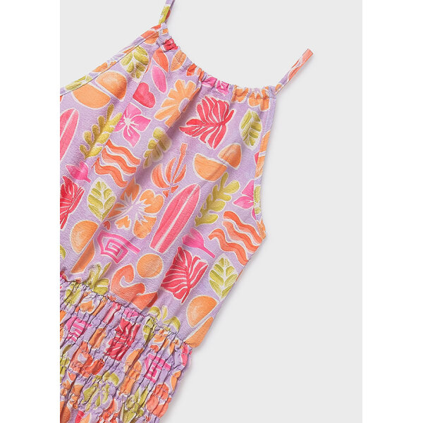 ΠΑΙΔΙΚΟ ΦΟΡΕΜΑ ΜΩΒ ΚΟΡΙΤΣΙ MAYORAL 26-06917-047 - Image 5