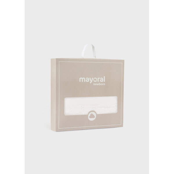 ΒΡΕΦΙΚΟ ΣΑΛΙ ΠΛΕΧΤΟ  MAYORAL 26-09020-091 - Image 4