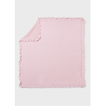 ΒΡΕΦΙΚΟ ΣΑΛΙ ΠΛΕΧΤΟ ΡΟΖ MAYORAL 26-09020-092