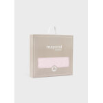 ΒΡΕΦΙΚΟ ΣΑΛΙ ΠΛΕΧΤΟ ΡΟΖ MAYORAL 26-09020-092 - Image 4