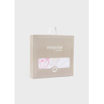 ΒΡΕΦΙΚΗ ΚΟΥΒΕΡΤΑ ΚΙΤΡΙΝΟ MAYORAL 26-09025-096 - Image 4