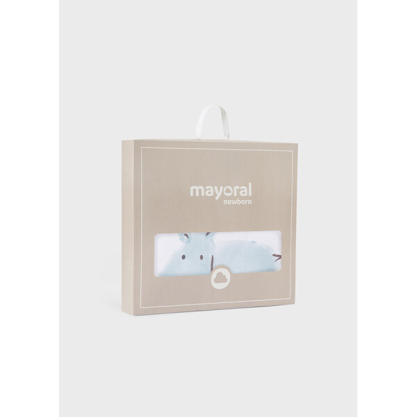 ΒΡΕΦΙΚΗ ΚΟΥΒΕΡΤΑ ΜΠΕΖ MAYORAL 26-09025-097 - Image 4