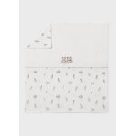 ΒΡΕΦΙΚΗ  ΚΟΥΒΕΡΤΑ ΕΚΡΟΥ  MAYORAL 26-09047-014