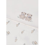 ΒΡΕΦΙΚΗ  ΚΟΥΒΕΡΤΑ ΕΚΡΟΥ  MAYORAL 26-09047-014 - Image 3