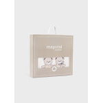 ΒΡΕΦΙΚΗ  ΚΟΥΒΕΡΤΑ ΕΚΡΟΥ  MAYORAL 26-09047-014 - Image 4