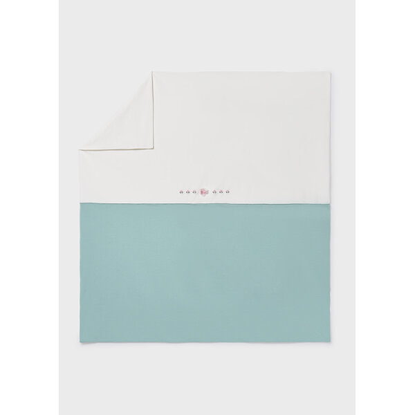 ΒΡΕΦΙΚΗ  ΚΟΥΒΕΡΤΑ   MAYORAL 26-09047-015 - Image 2