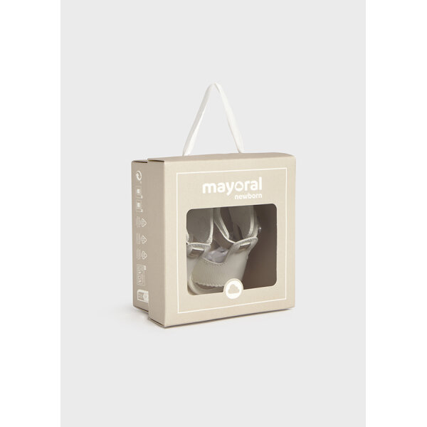 ΒΡΕΦΙΚΟ ΠΕΔΙΛΟ ΜΠΕΖ ΚΟΡΙΤΣΙ MAYORAL 26-09084-043 - Image 5