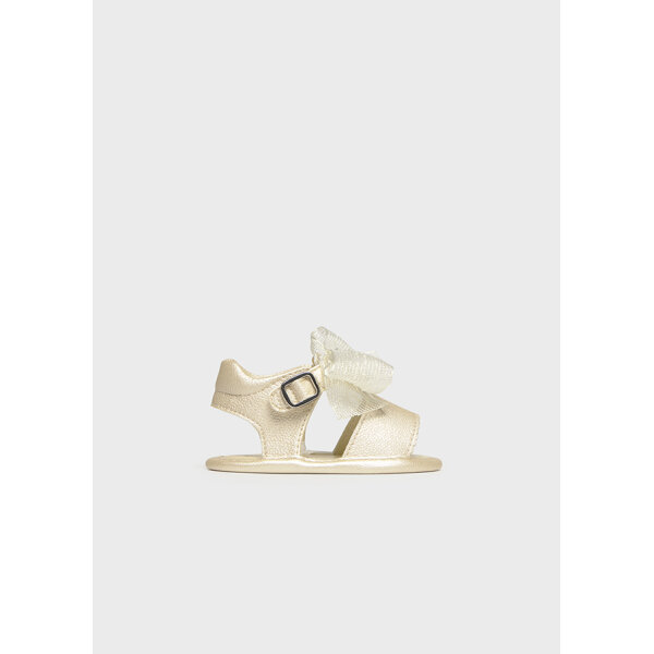 ΒΡΕΦΙΚΟ ΠΕΔΙΛΟ ΕΚΡΟΥ ΚΟΡΙΤΣΙ MAYORAL 26-09084-044 - Image 2