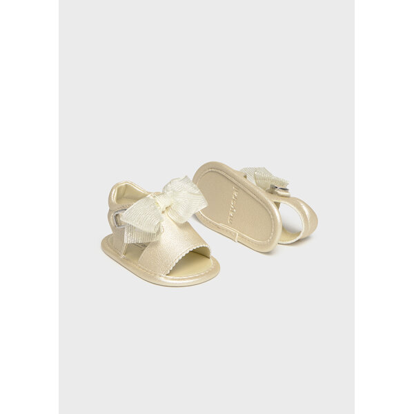 ΒΡΕΦΙΚΟ ΠΕΔΙΛΟ ΕΚΡΟΥ ΚΟΡΙΤΣΙ MAYORAL 26-09084-044 - Image 4