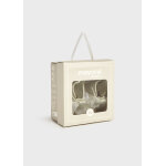 ΒΡΕΦΙΚΟ ΠΕΔΙΛΟ ΕΚΡΟΥ ΚΟΡΙΤΣΙ MAYORAL 26-09084-044 - Image 5