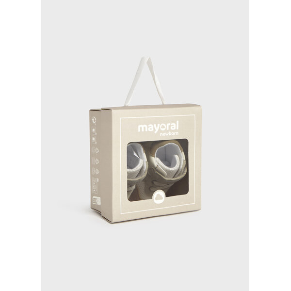 ΒΡΕΦΙΚΟ ΠΑΠΟΥΤΣΙ ΑΘΛΗΤΙΚΟ ΜΠΕΖ ΑΓΟΡΙ   MAYORAL 26-09087-021 - Image 4