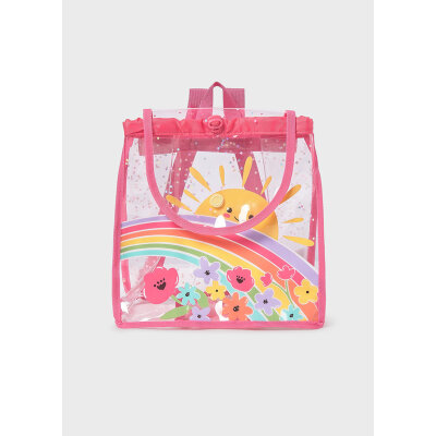 ΠΑΙΔΙΚΟ ΣΑΚΙΔΙΟ ΠΑΡΑΛΙΑΣ  MAYORAL 26-09088-053