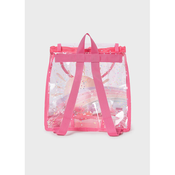 ΠΑΙΔΙΚΟ ΣΑΚΙΔΙΟ ΠΑΡΑΛΙΑΣ  MAYORAL 26-09088-053 - Image 2