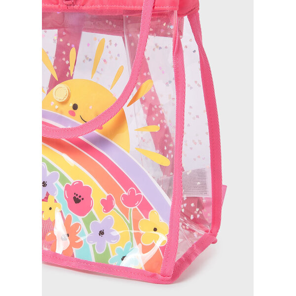 ΠΑΙΔΙΚΟ ΣΑΚΙΔΙΟ ΠΑΡΑΛΙΑΣ  MAYORAL 26-09088-053 - Image 3